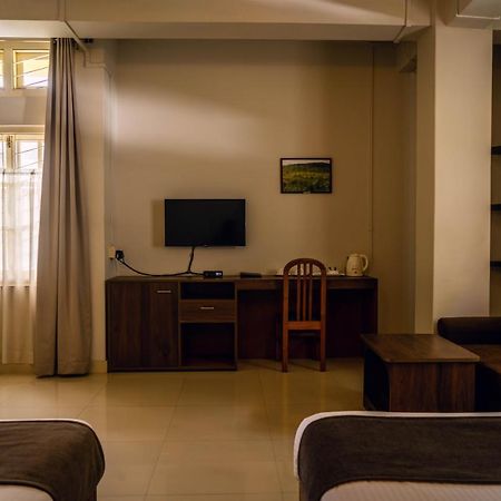 Kohima Hotel Ariel מראה חיצוני תמונה