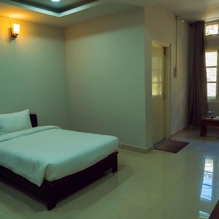 Kohima Hotel Ariel מראה חיצוני תמונה