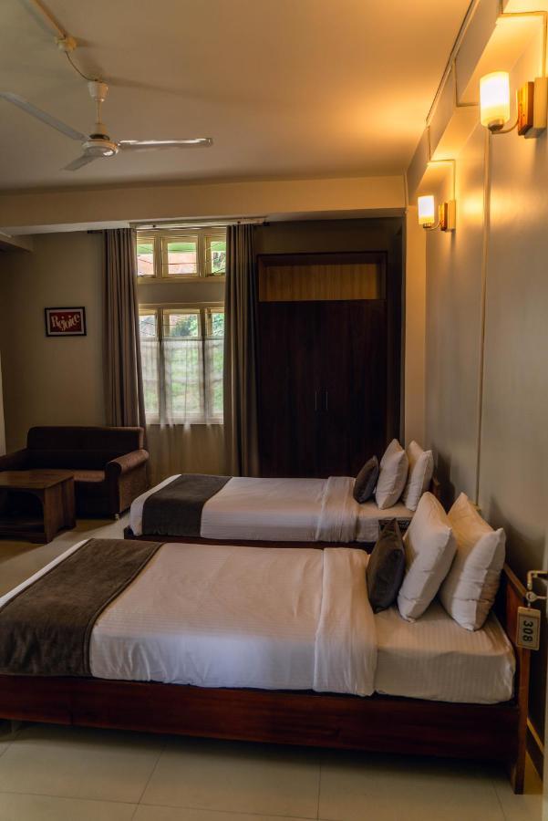 Kohima Hotel Ariel מראה חיצוני תמונה